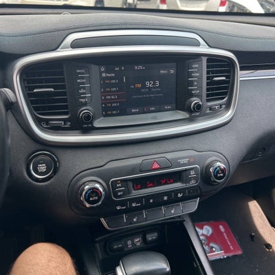 2020 Kia Sorento S V6 AWD 4dr SUV