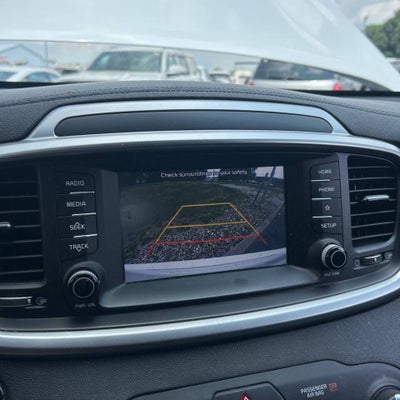 2020 Kia Sorento S V6 AWD 4dr SUV