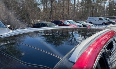 2020 Kia Sorento SX V6 4dr SUV