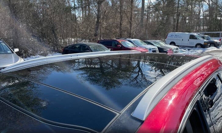 2020 Kia Sorento SX V6 4dr SUV