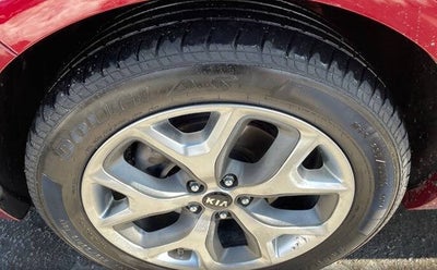 2020 Kia Sorento SX V6 4dr SUV