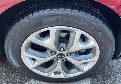 2020 Kia Sorento SX V6 4dr SUV