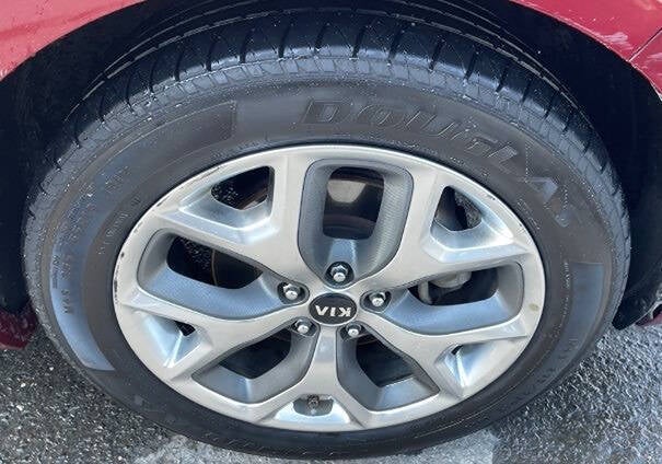 2020 Kia Sorento SX V6 4dr SUV