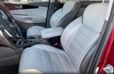 2020 Kia Sorento SX V6 4dr SUV