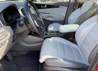 2020 Kia Sorento SX V6 4dr SUV