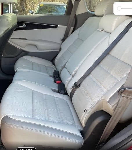 2020 Kia Sorento SX V6 4dr SUV