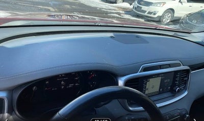 2020 Kia Sorento SX V6 4dr SUV