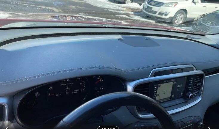 2020 Kia Sorento SX V6 4dr SUV