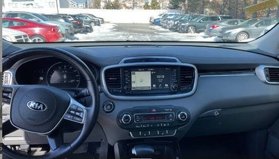 2020 Kia Sorento SX V6 4dr SUV