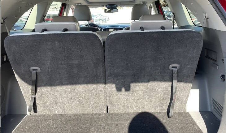 2020 Kia Sorento SX V6 4dr SUV