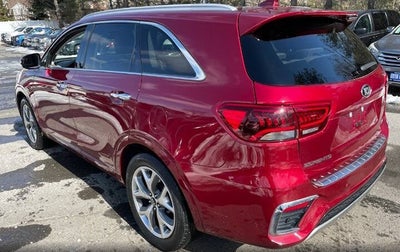 2020 Kia Sorento SX V6 4dr SUV