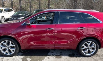 2020 Kia Sorento SX V6 4dr SUV