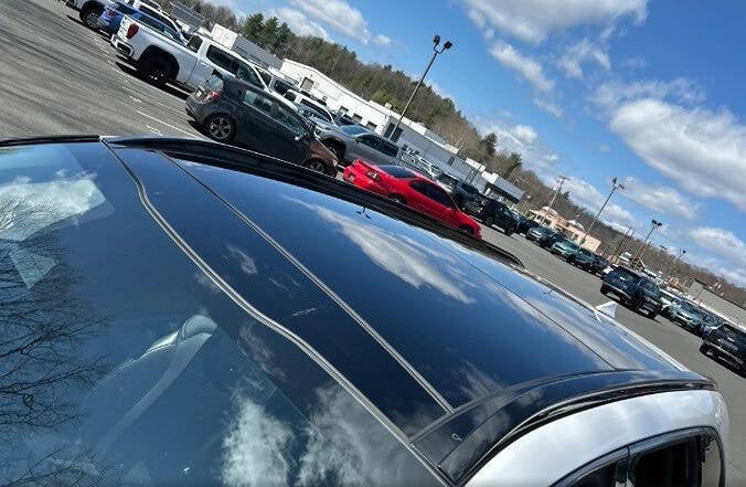 2021 Kia Sorento SX AWD 4dr SUV