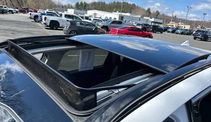 2021 Kia Sorento SX AWD 4dr SUV