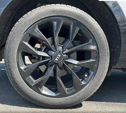 2021 Kia Sorento SX AWD 4dr SUV