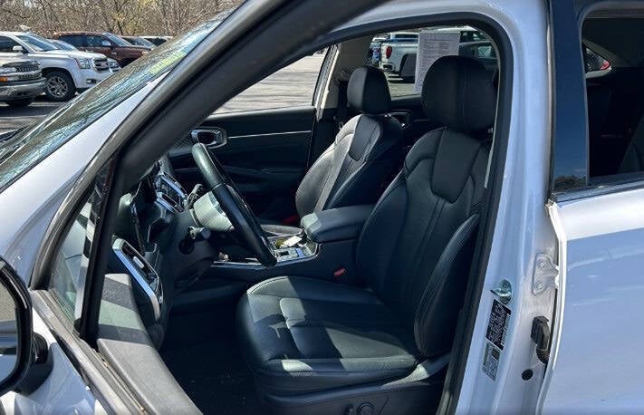 2021 Kia Sorento SX AWD 4dr SUV