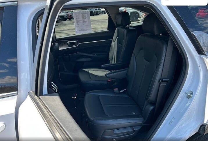 2021 Kia Sorento SX AWD 4dr SUV