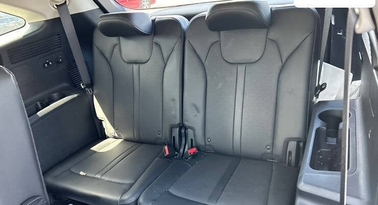 2021 Kia Sorento SX AWD 4dr SUV