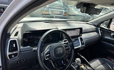 2021 Kia Sorento SX AWD 4dr SUV