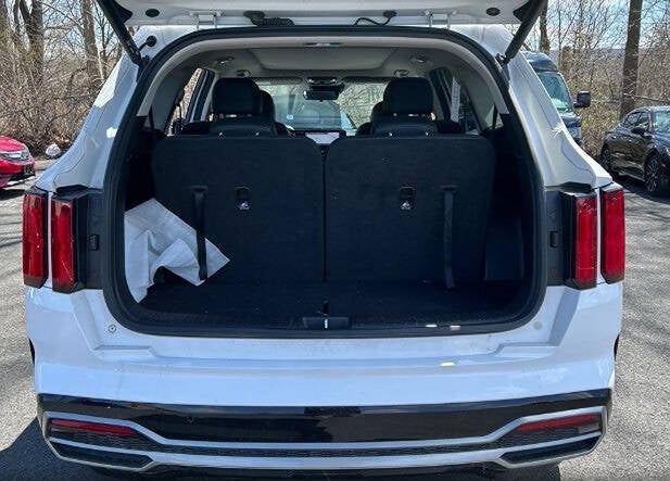 2021 Kia Sorento SX AWD 4dr SUV