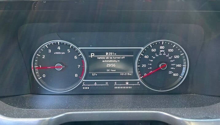 2021 Kia Sorento SX AWD 4dr SUV