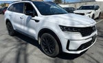 2021 Kia Sorento SX AWD 4dr SUV