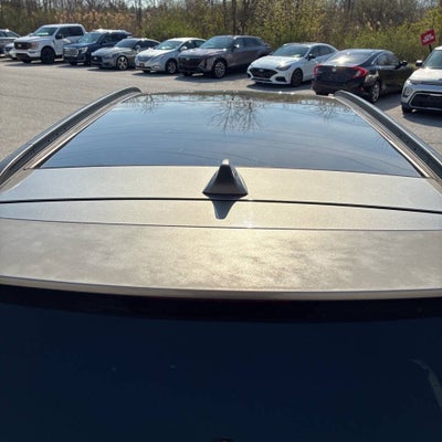 2017 Hyundai Santa Fe Sport 2.0T Ultimate AWD 4dr SUV