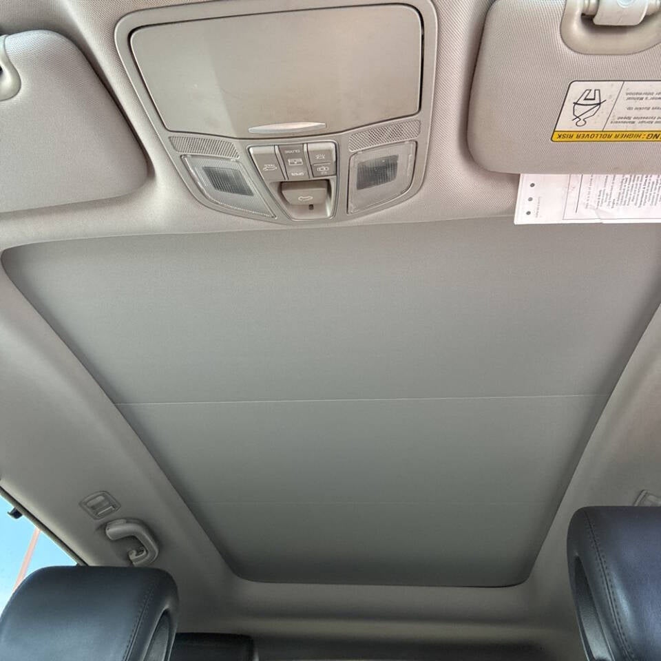 2017 Hyundai Santa Fe Sport 2.0T Ultimate AWD 4dr SUV