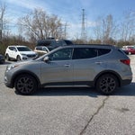 2017 Hyundai Santa Fe Sport 2.0T Ultimate AWD 4dr SUV