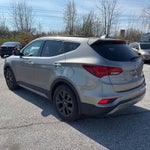 2017 Hyundai Santa Fe Sport 2.0T Ultimate AWD 4dr SUV