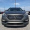 2017 Hyundai Santa Fe Sport 2.0T Ultimate AWD 4dr SUV
