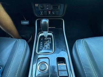 2019 Mitsubishi Outlander GT AWD 4dr SUV