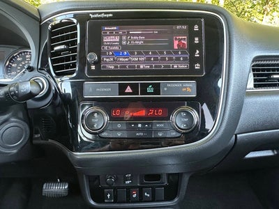 2019 Mitsubishi Outlander GT AWD 4dr SUV