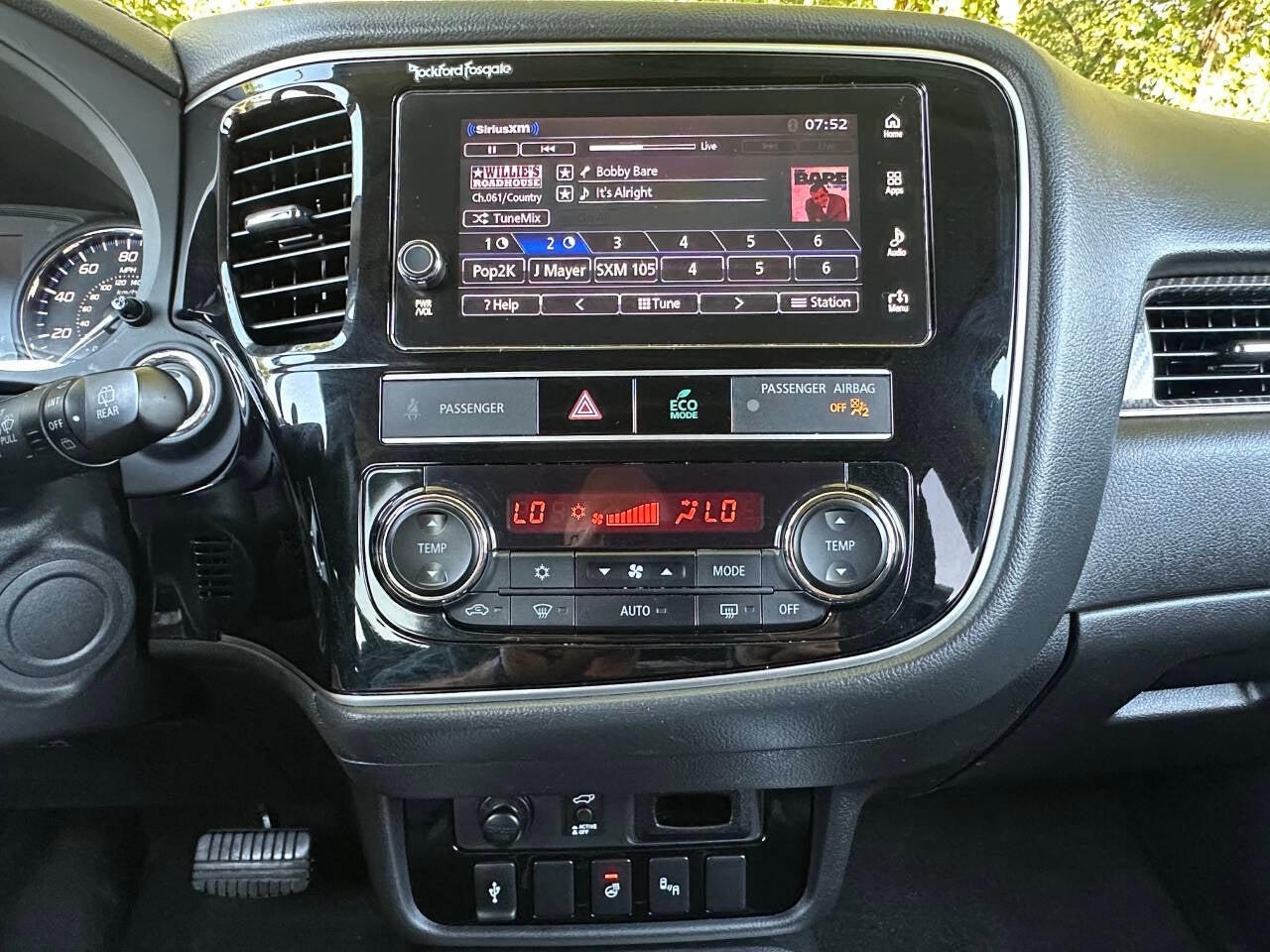 2019 Mitsubishi Outlander GT AWD 4dr SUV