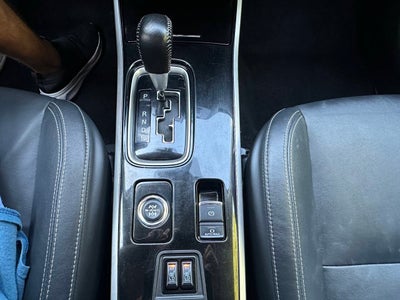 2019 Mitsubishi Outlander GT AWD 4dr SUV
