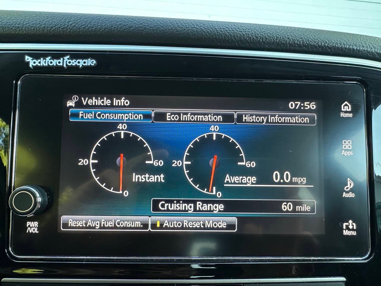 2019 Mitsubishi Outlander GT AWD 4dr SUV