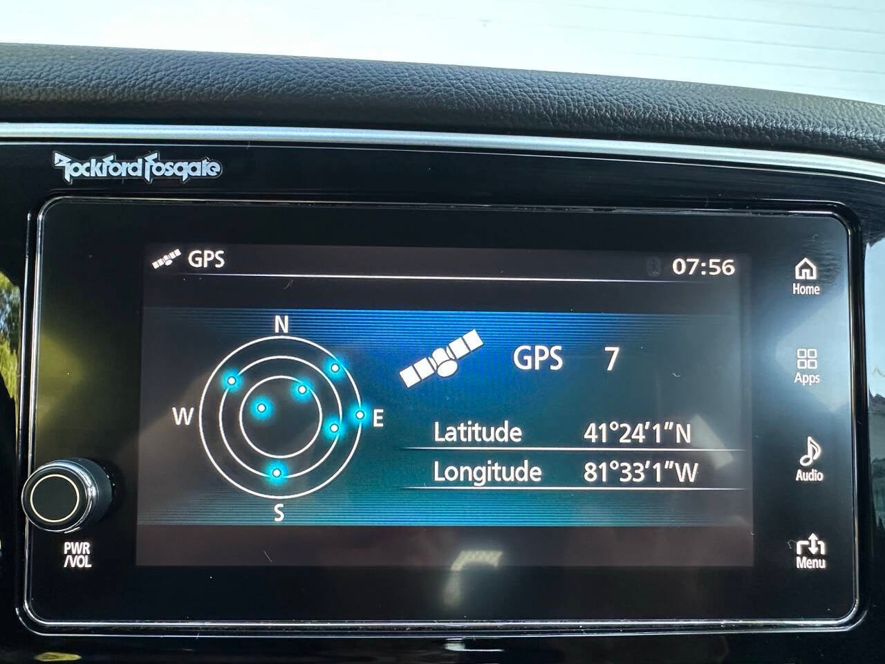 2019 Mitsubishi Outlander GT AWD 4dr SUV