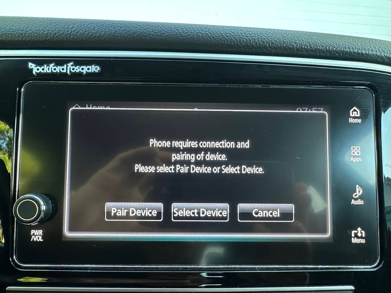 2019 Mitsubishi Outlander GT AWD 4dr SUV