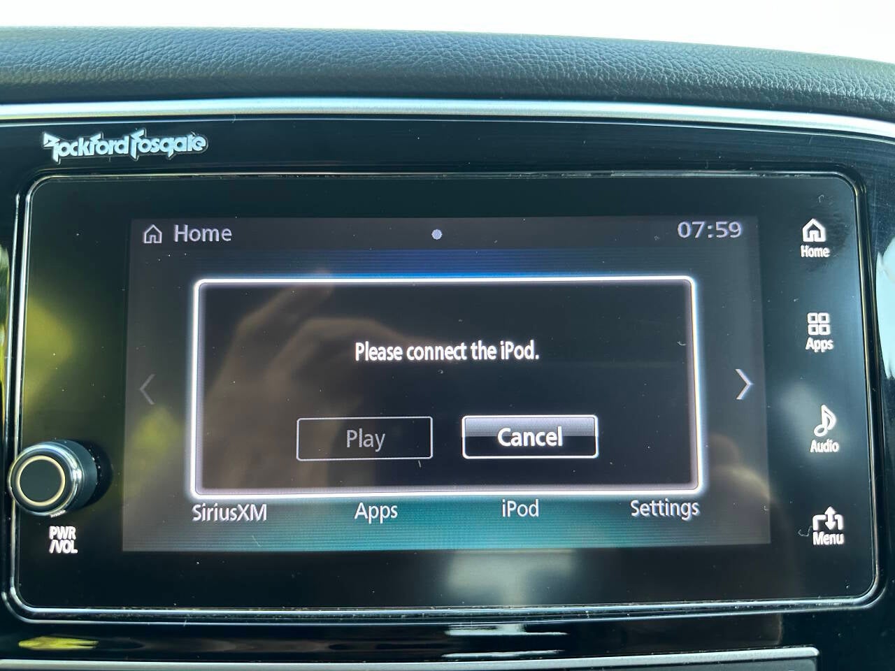 2019 Mitsubishi Outlander GT AWD 4dr SUV
