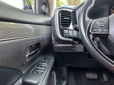 2019 Mitsubishi Outlander GT AWD 4dr SUV