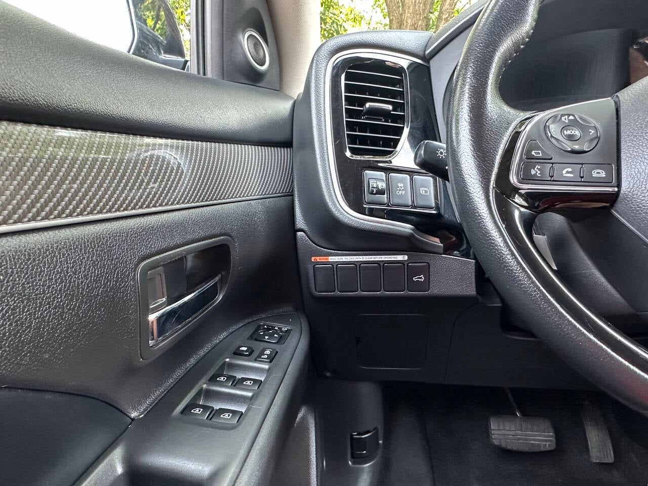 2019 Mitsubishi Outlander GT AWD 4dr SUV