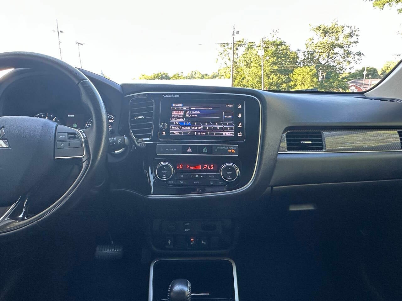 2019 Mitsubishi Outlander GT AWD 4dr SUV