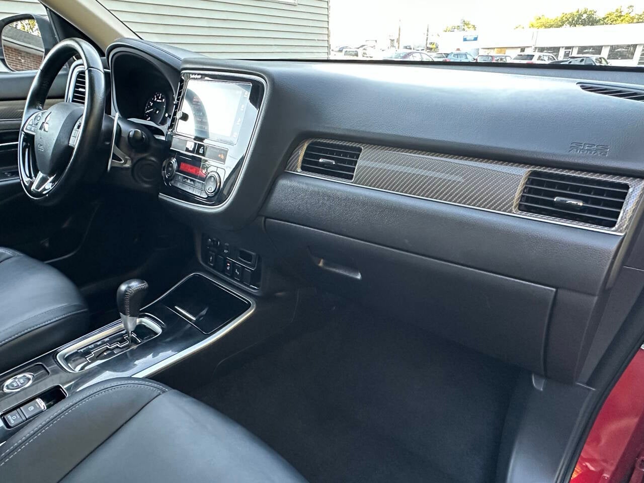 2019 Mitsubishi Outlander GT AWD 4dr SUV
