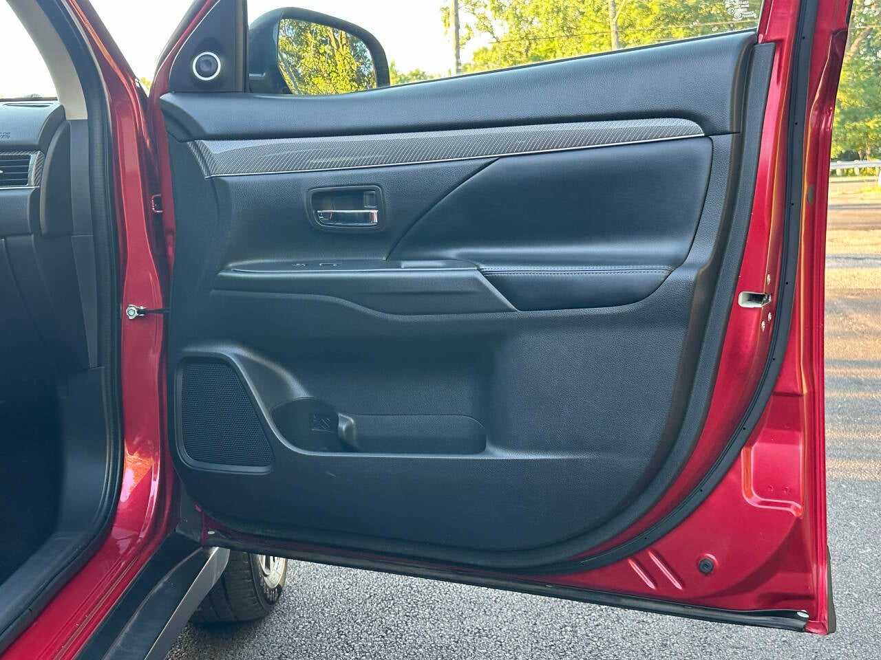 2019 Mitsubishi Outlander GT AWD 4dr SUV