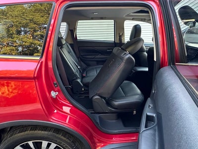 2019 Mitsubishi Outlander GT AWD 4dr SUV