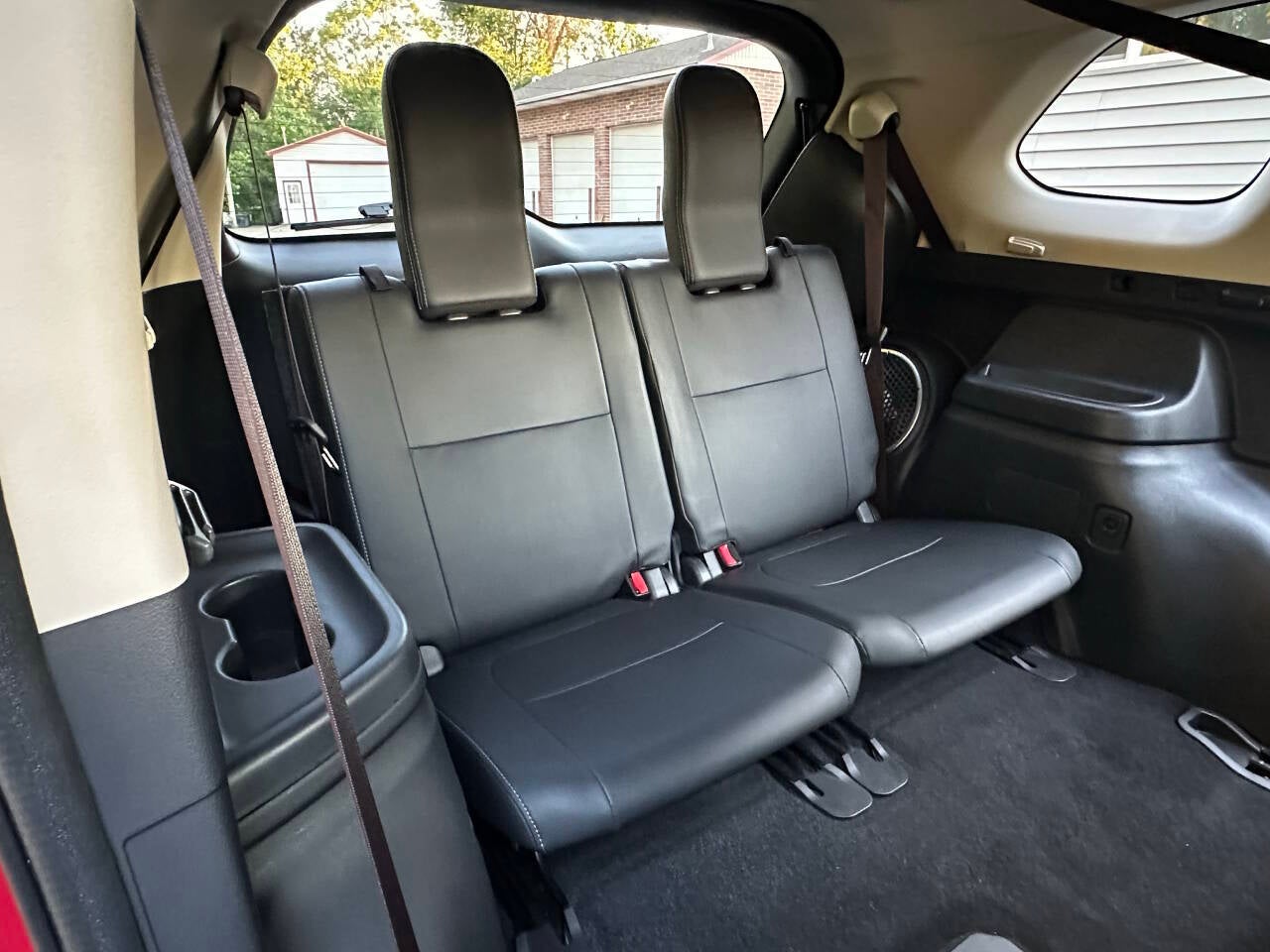 2019 Mitsubishi Outlander GT AWD 4dr SUV