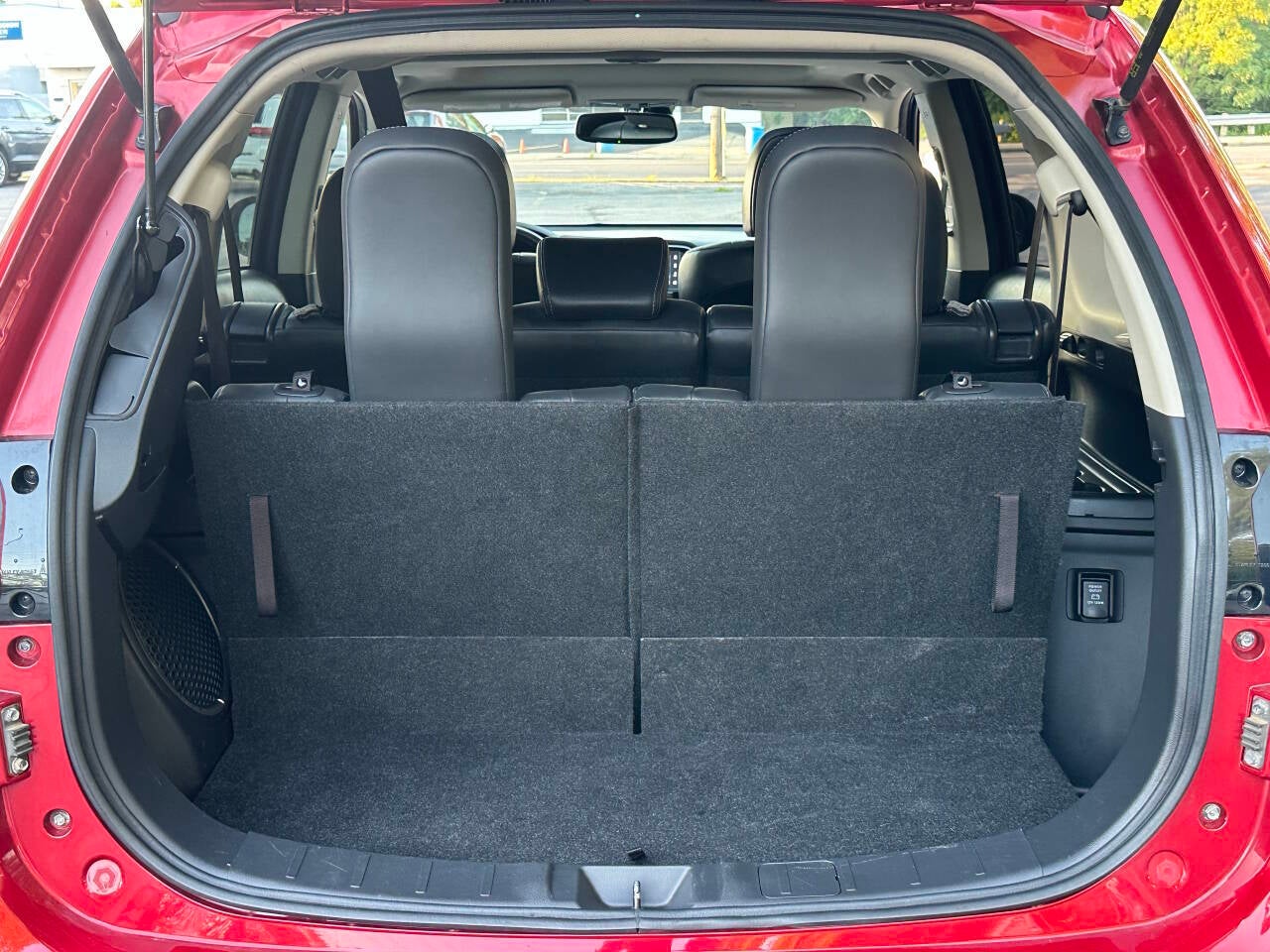 2019 Mitsubishi Outlander GT AWD 4dr SUV