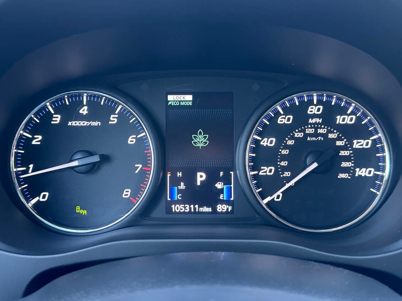 2019 Mitsubishi Outlander GT AWD 4dr SUV