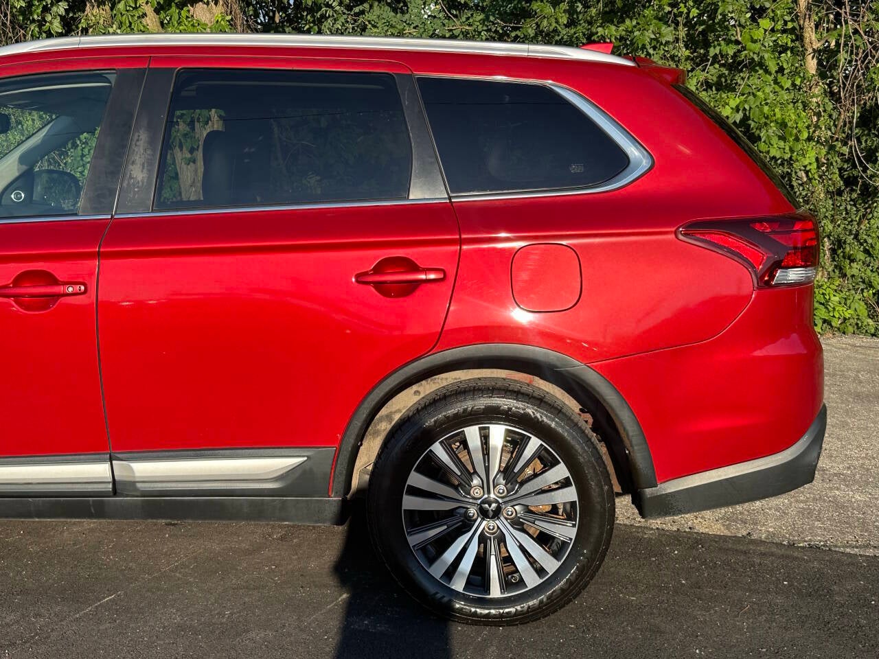 2019 Mitsubishi Outlander GT AWD 4dr SUV