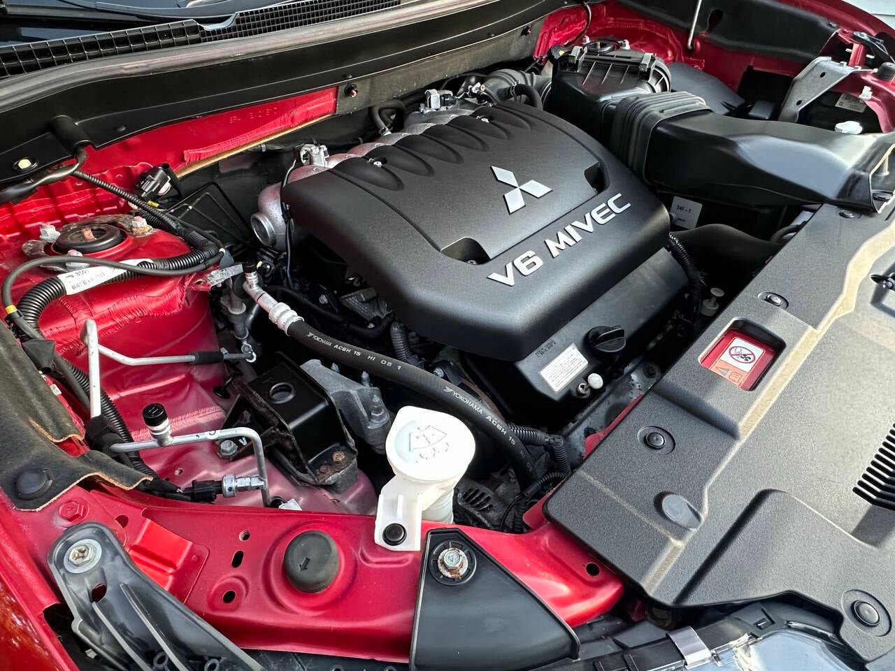 2019 Mitsubishi Outlander GT AWD 4dr SUV